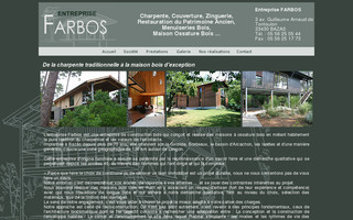 construction-farbos.com website preview
