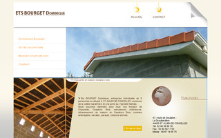 charpente-ossature-bois-bourget-44.com website preview
