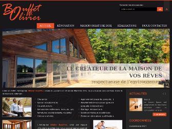 maison-ossature-bois-17.fr website preview