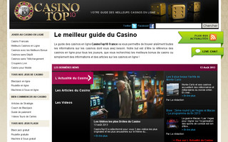fr.casinotop10.net website preview