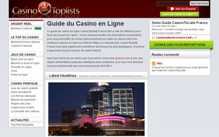 fr.casinotoplists.com website preview