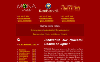 noname-casino.net website preview
