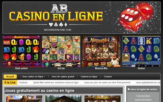 abcasinoenligne.com website preview