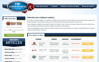 top-casino-enligne.com website preview
