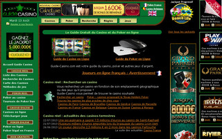 guide-casino.com website preview
