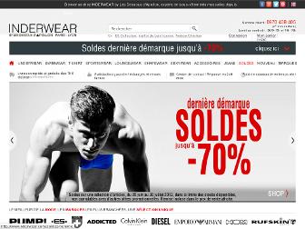 inderwear.com website preview