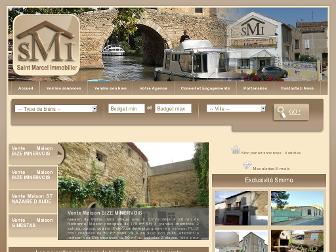 smimo.com website preview