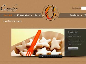 grossiste-boulangerie.fr website preview