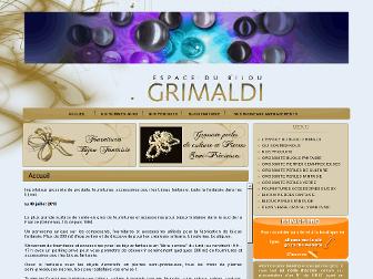 espace-du-bijou-grimaldi.com website preview