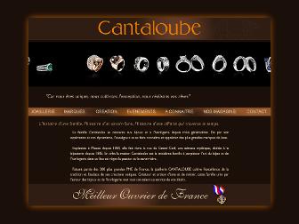 bijouterie-cantaloube.fr website preview