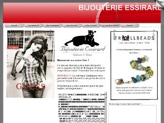 bijouterie-essirard.com website preview