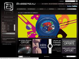 bijouterie-bassereau.com website preview