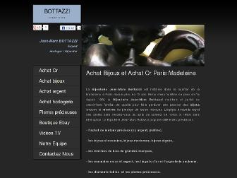 achat-bijoux.fr website preview
