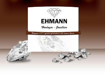 joaillerie-ehmann.com website preview