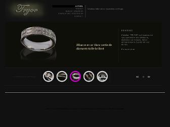 creation-bijoux-marseille.com website preview