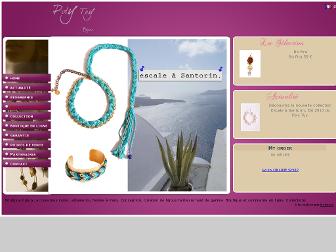 poly-tuy.fr website preview