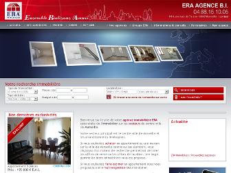 immobilier-marseille-centre.com website preview