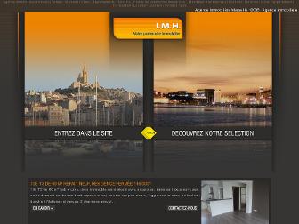 imhimmo.com website preview