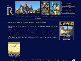 agenceimmobiliere-aix-en-provence.com website preview
