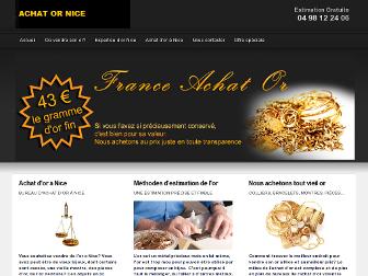 achatornice.com website preview