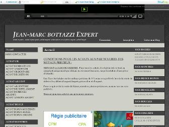 achator.eklablog.com website preview