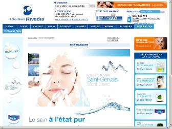 boutique-st-gervais.com website preview