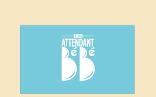 enattendantbebe.fr website preview