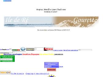 jean-claude.rena.chez-alice.fr website preview