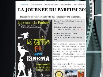 journee-du-parfum.org website preview