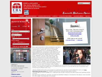 era-immobilier-brive.fr website preview