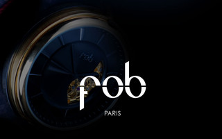 fob-paris.com website preview