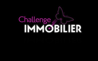 challengeimmo.com website preview