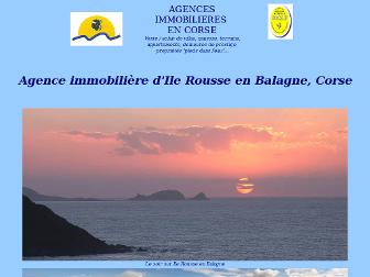 agence-immobiliere-ile-rousse-balagne.com website preview