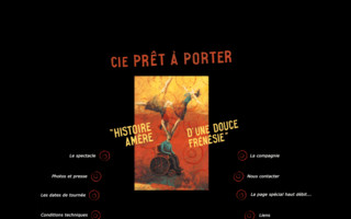 ciepretaporter.free.fr website preview