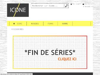 icone-stylenordique.fr website preview