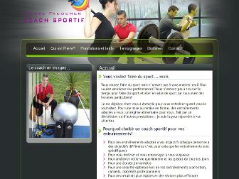 coach-sportif-35.com website preview