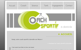 coachmacon-domicile.fr website preview