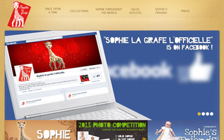 vulli.fr website preview