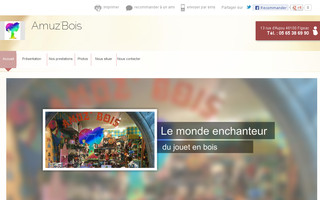 jouets-en-bois-figeac.fr website preview