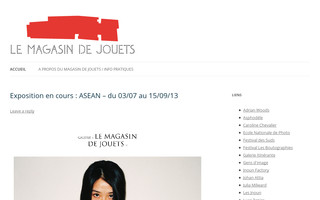 lemagasindejouets.fr website preview