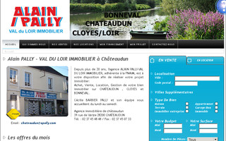 apally.com website preview