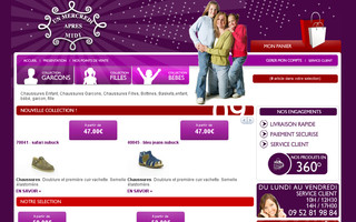 mercredi-apresmidi.com website preview