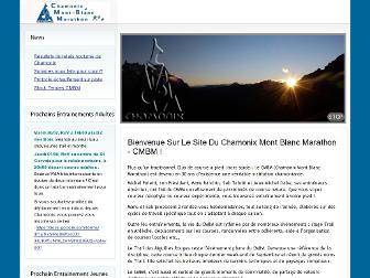 cmbm.asso.fr website preview