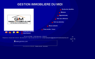 gestionimmobilieredumidi.com website preview