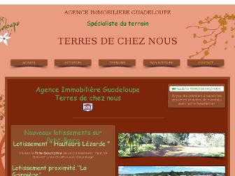 terresdecheznous.com website preview