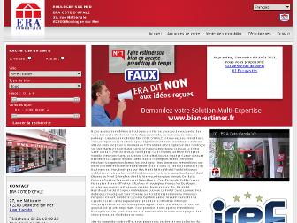 era-immobilier-boulogne-sur-mer.fr website preview