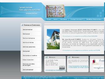 avocat-revel-basuyaux.com website preview