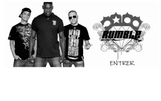 rumble-wear.com website preview