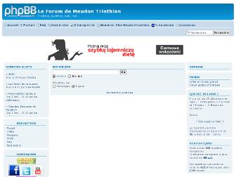 meudontri.superforum.fr website preview