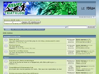 forum.asveltri.com website preview